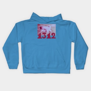 1312 Kids Hoodie